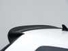 ES#4751435 - 014403LEBKT - MK6 Golf R Gloss Black Rear Diffuser & Hatch Spoiler Extension - Add aggressive styling with our In-House Engineered Gloss Black Rear Diffuser and Trunk Spoiler! - Enthusiast Bundles - Volkswagen