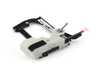 ES#90615 - 51218245353 - Catch With Key - Left - Genuine BMW - BMW