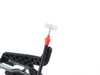 ES#90615 - 51218245353 - Catch With Key - Left - Genuine BMW - BMW