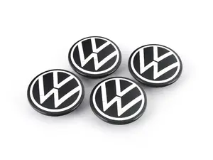 VW Dynamic Floating Center Cap 