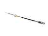 ES#3100833 - 5C6837085C - Front Bowden cable - priced each - Connects interior door handle to door latch - Genuine Volkswagen Audi - Volkswagen