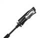 ES#3100833 - 5C6837085C - Front Bowden cable - priced each - Connects interior door handle to door latch - Genuine Volkswagen Audi - Volkswagen