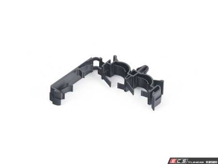 ES#3515153 - 16129426343 - WIRE CLIP, DUAL - Genuine BMW - BMW MINI
