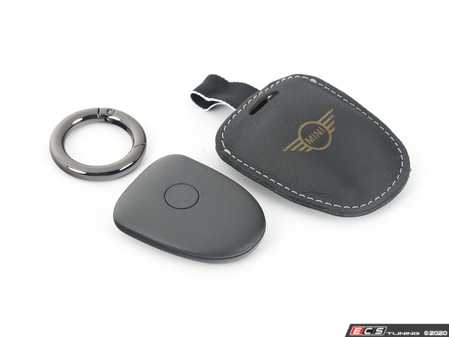 ES#3442743 - 84108784972 - MINI FINDMATE - Never loose things again with this bluetooth linked finder. - Genuine MINI - MINI