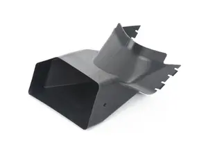 Raditor Duct - Right