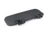 ES#2782124 - 51167376859 - Sun Visor / Lateral Black - Left - Used to block out the sun on the side window. Panorama roof version - Genuine MINI - MINI
