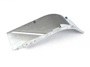 ES#35760 - 16111178194 - Fuel Tank Protection Plate - (NO LONGER AVAILABLE) - Genuine BMW - 
