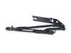 ES#73092 - 41628119163 - Left Trunk Hinge - Left hinge for the trunk lid - Genuine BMW - BMW