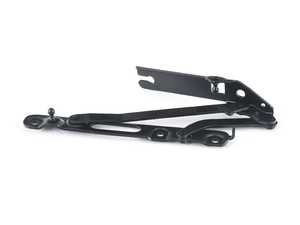 ES#73092 - 41628119163 - Left Trunk Hinge - Left hinge for the trunk lid - Genuine BMW - BMW