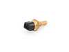 ES#4057049 - 026906161 - Coolant Temperature Sensor - White 2 pin connector - Bosch - Volkswagen