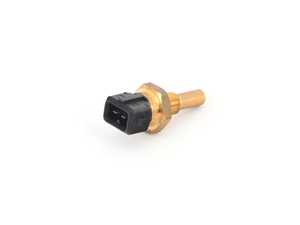 ES#4057049 - 026906161 - Coolant Temperature Sensor - White 2 pin connector - Bosch - Volkswagen