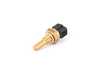 ES#4057049 - 026906161 - Coolant Temperature Sensor - White 2 pin connector - Bosch - Volkswagen