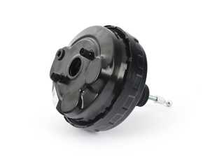 ES#2610244 - 8R0612107D - Brake Booster - Supplies assisted pressure for a easier braking - Genuine Volkswagen Audi - Audi