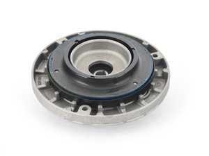 ES#3499481 - 31306852158 - Strut Mount & Bearing - Also known as a guide support - Rein - BMW