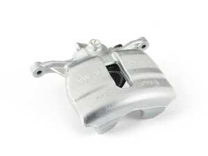ES#2723536 - 8V0615123D - Front Brake Caliper - Left - Keep your braking system operating properly - Genuine Volkswagen Audi - Audi Volkswagen