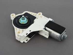 ES#463143 - 8T0959801B - Window Motor - Left - priced each - Fix your non-operational windows - Window motor only - Genuine Volkswagen Audi - Audi