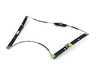 ES#2832750 - 8R0837461K - Front Window Regulator - Left - Does not include the window motor - Genuine Volkswagen Audi - Audi