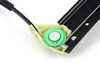 ES#2832750 - 8R0837461K - Front Window Regulator - Left - Does not include the window motor - Genuine Volkswagen Audi - Audi