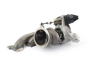 ES#4165011 - 11658626637 - Turbocharger - Replacement factory turbocharger. No core charge! - Mitsubishi Turbocharger - BMW MINI