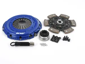 Stage 3 Clutch Kit