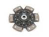 ES#4007082 - SA863S - Stage 3 Clutch Kit - Features a 6-puck, sprung-hub carbon semi-metallic disc with a torque rating of 620 ft/lbs - Spec Clutches - Audi