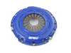 ES#4007082 - SA863S - Stage 3 Clutch Kit - Features a 6-puck, sprung-hub carbon semi-metallic disc with a torque rating of 620 ft/lbs - Spec Clutches - Audi