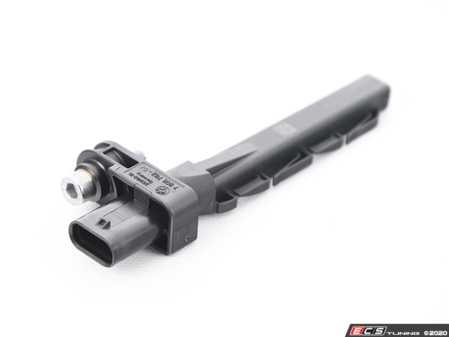 ES#2848413 - 13627806782 - Crankshaft Position Sensor - Fix your extended engine cranking start time or no start symptoms - Genuine BMW - BMW