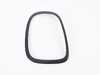 ES#3574462 - 63217464171 - Rear Taillight Black Line Surround - Left - Upgrade to the black line trim, jet black ring - Genuine MINI - MINI