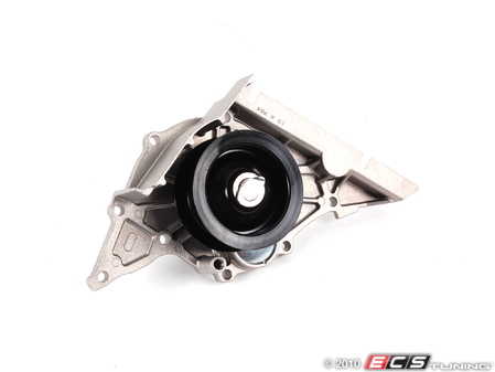 ES#2686 - 077121004M - Water Pump - Keep your cooling system operating properly - Graf - Audi