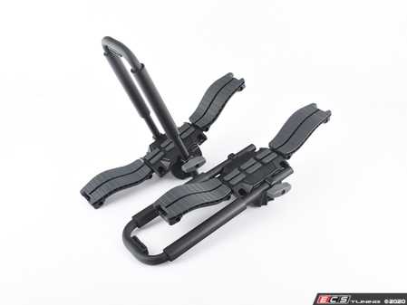 ES#3999575 - 890000 - Thule Compass - Versatile water sport carrier that can transport either kayaks or stand-up paddle boards with one system. - Thule - Audi BMW Volkswagen Mercedes Benz