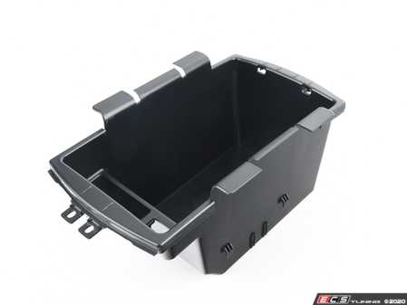 ES#87971 - 51169115081 - ODDMENTS TRAY - (NO LONGER AVAILABLE) - Genuine BMW - 