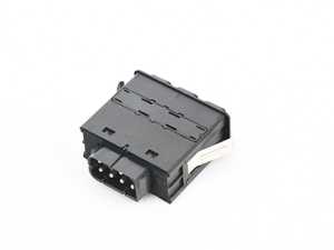 ES#166701 - 61311384481 - SWITCH-A/C - Genuine BMW - BMW