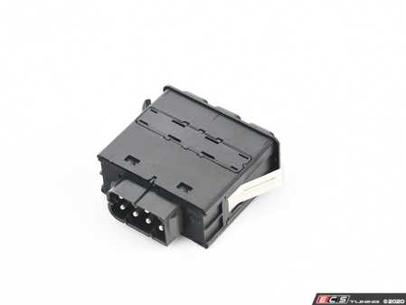 ES#166701 - 61311384481 - SWITCH-A/C - Genuine BMW - BMW