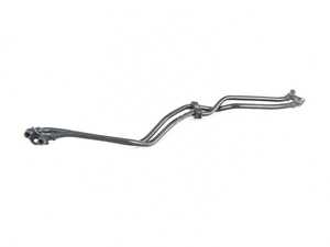 ES#3015903 - 17228509993 - TRANSMISSION OIL COOLER LINE - Genuine BMW - BMW