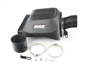 ES#4164978 - CI100039 - APR PEX Intake System - Front Airbox - Designed to increase performance by letting the engine breathe more freely - APR - Audi Volkswagen