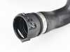 ES#4039639 - 8K0121101J - Upper Radiator Hose - Connects the upper radiator port to the hard water tube - Vaico - Audi
