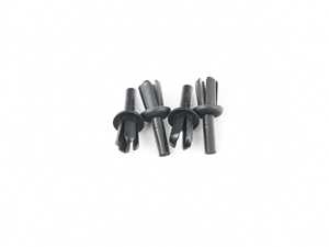 ES#3548565 - 51122447338 - SET OF CUT-OUT TRIMS - Genuine BMW M Performance - BMW