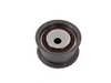 ES#2683 - 077109244E - Timing Belt Roller - Larger roller that attaches to the engine block - Ruville - Audi Volkswagen