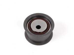 ES#2683 - 077109244E - Timing Belt Roller - Larger roller that attaches to the engine block - Ruville - Audi Volkswagen