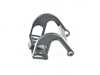 ES#1875734 - 51117128696 - LEVER RIGHT - Genuine BMW - BMW