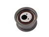 ES#2683 - 077109244E - Timing Belt Roller - Larger roller that attaches to the engine block - Ruville - Audi Volkswagen