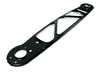 ES#69117 - 41138132178 - Front Core Support Cross Member - Located between bumper shocks on the core support - Genuine BMW - BMW