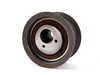 ES#2683 - 077109244E - Timing Belt Roller - Larger roller that attaches to the engine block - Ruville - Audi Volkswagen