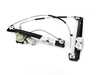 ES#3189785 - 748-601 - Front Window Regulator With Motor - Left - This complete unit should get your window working again - Dorman - MINI
