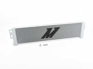 ES#4069976 - MM0C-F80-15 - Oil Cooler - Direct fit for the 20152020 BMW F8X M3 and M4 - Mishimoto - BMW