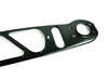 ES#69117 - 41138132178 - Front Core Support Cross Member - Located between bumper shocks on the core support - Genuine BMW - BMW