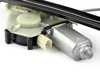 ES#3189785 - 748-601 - Front Window Regulator With Motor - Left - This complete unit should get your window working again - Dorman - MINI