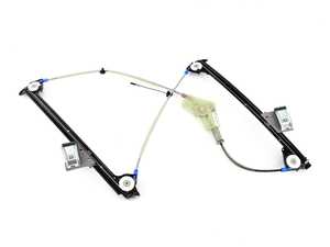 ES#4399178 - 99754207604 - Window Regulator without Motor - Right side fitment - Genuine Porsche - Porsche
