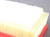 ES#2162605 - 8K0133843E - Air Filter - Keep clean air running through your engine - NPN - Audi