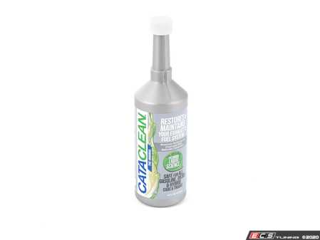 ES#4147385 - 120007 - CATACLEAN - The Original Science - Patented & EPA approved Complete Engine, Fuel and Exhaust System Cleaner Reduces Emissions and Improves Overall Engine Performance! - CATACLEAN - Audi BMW Volkswagen Mercedes Benz MINI Porsche